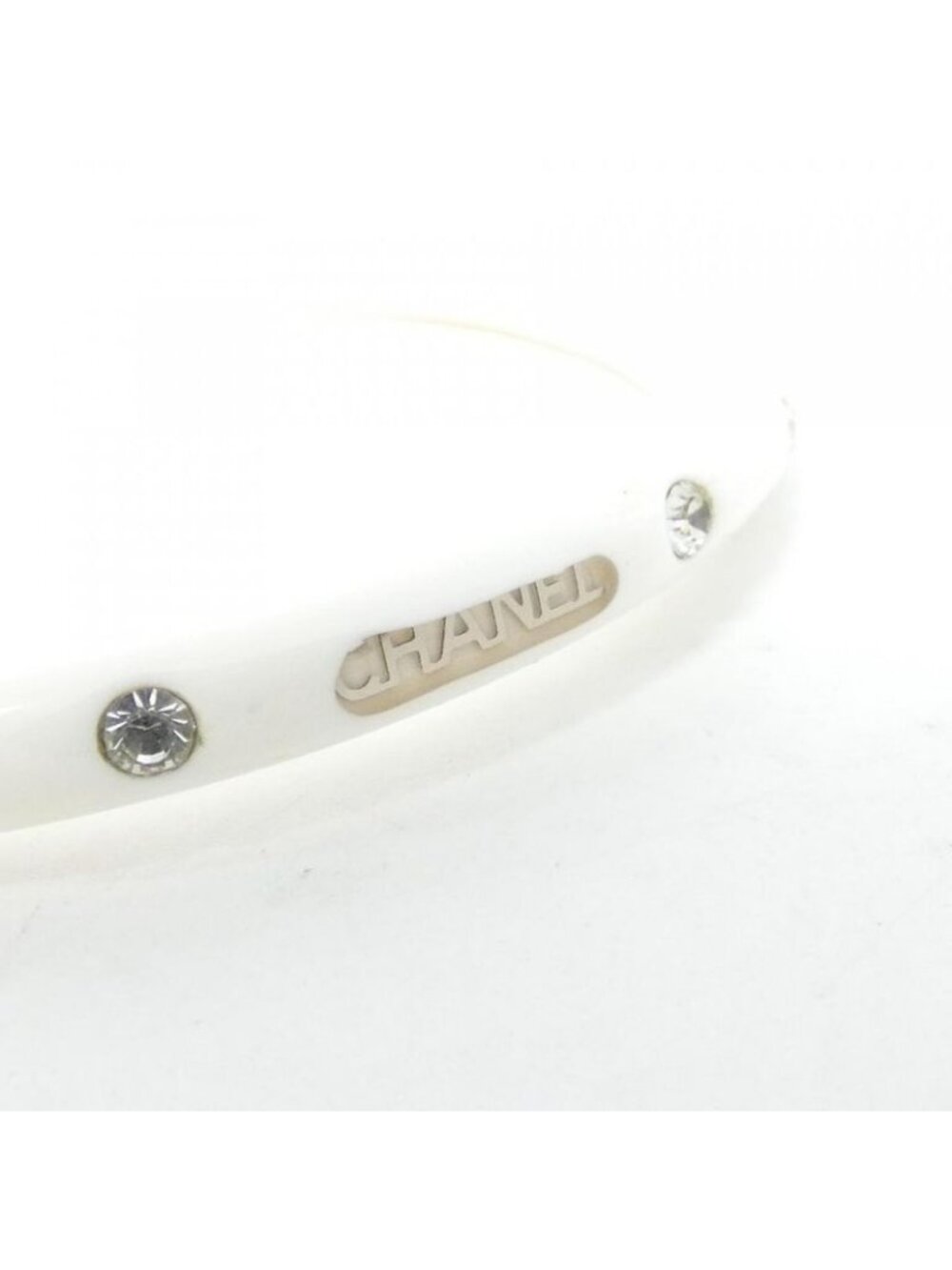 Chanel Bangle Vintage - Picture 3 of 5